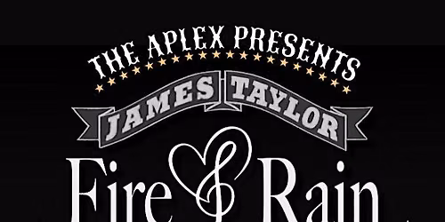 James Taylor Tribute