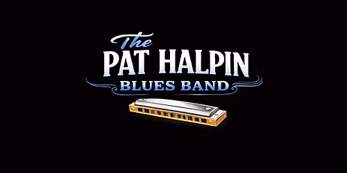 Pat Halpin Blues Band at Nick A Nee's