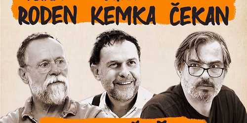 Ach tie na\u0161e \u017eeny | 16.10. | Bardejov