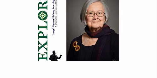 'Lady Hale' With the Law On Our Side' - F2F