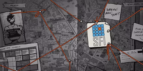 21. Studencki Festiwal Informatyczny