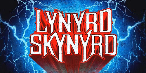 Lynyrd Skynyrd x Foreigner: Double Trouble Double Vision Tour