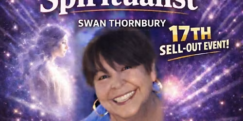 Night of Mediumship with Bernie Scott