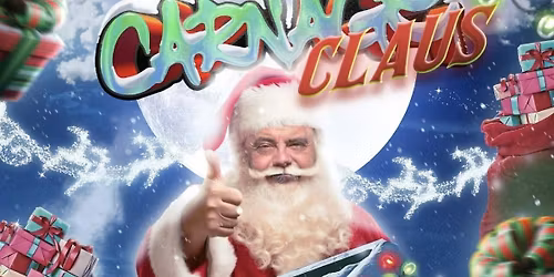 CARNAGE  CLAUS @ CITY VAULTS