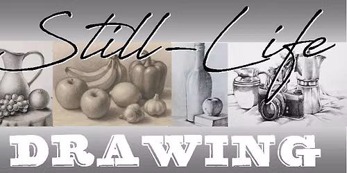 Still-Life Drawing Class