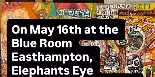 Elephant Eye Experience 