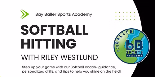 \ud83e\udd4e\ud83d\udd25 Softball Hitting with Riley Westland! \ud83d\udd25\ud83e\udd4e