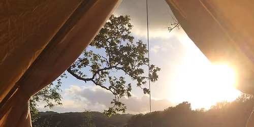 Back to Nature Solar Sewing Retreat