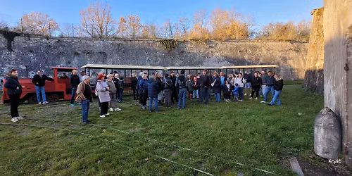 \ud83c\udf89 Lancement de la saison : cap sur l\u2019histoire !