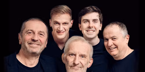 Koncert \u010cechomor