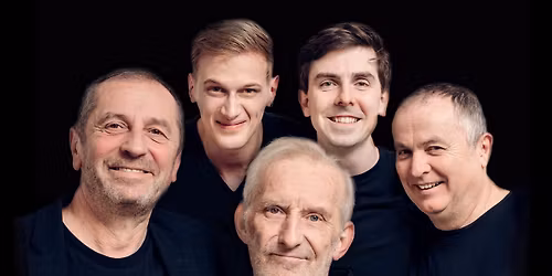 Koncert \u010cechomor