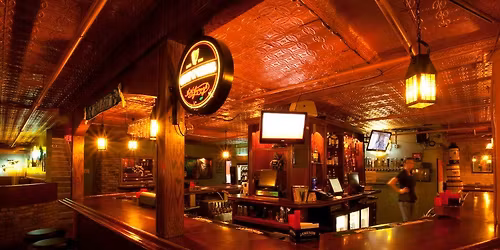 Friday Trivia & Karaoke Nights