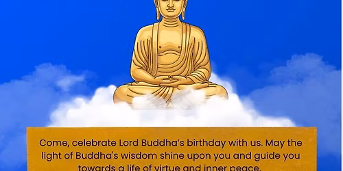 Buddha Jayanti Celebrations