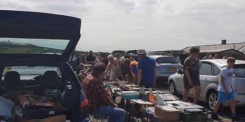 Bluesky CARBOOT Ne 61 6py