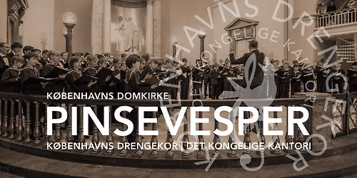 Pinsevesper