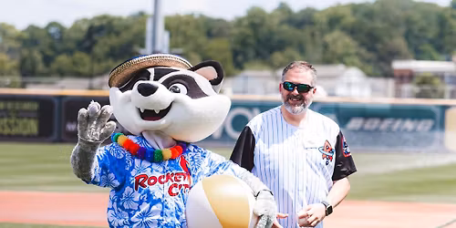 Margaritaville & Singles Night with Jersey Auction - June 4