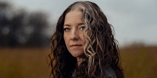 Ashley Mcbryde: Into The Wild — Tivoli Theatre • Walker Theatre • Memorial Auditorium