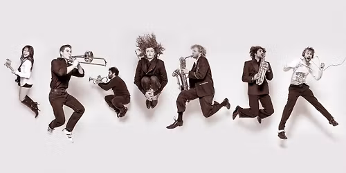 CHAPERONE vs KING ST HOTEL \u2022 FREE \u2022 Newcastle NSW