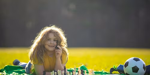 Board Games in the Park