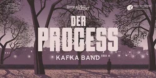 KAFKA BAND | PROCES