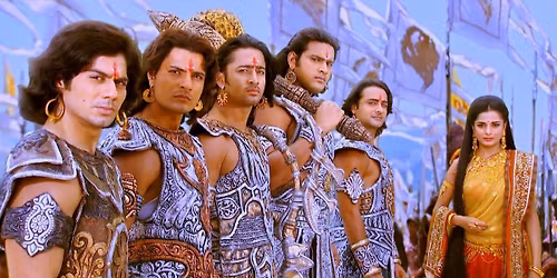 \u0424\u0438\u043b\u043e\u0441\u043e\u0444\u0441\u043a\u0438\u0439 \u043a\u0438\u043d\u043e\u043a\u043b\u0443\u0431 \u00ab\u041c\u0430\u0445\u0430\u0431\u0445\u0430\u0440\u0430\u0442\u0430. \u0421\u043a\u0430\u0437\u0430\u043d\u0438\u0435 \u043e \u0432\u0435\u043b\u0438\u043a\u043e\u0439 \u0431\u0438\u0442\u0432\u0435\u00bb