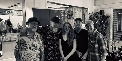 Ida Black at Old Town Elks Lodge #1287