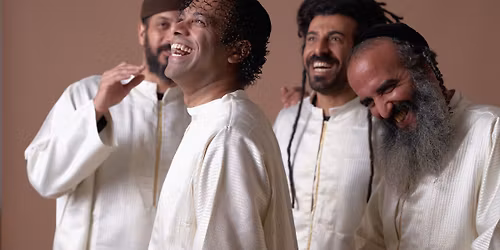 Voices of Yemen (Izrael) \/ 19.11.