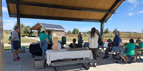 Sustainable Resilient Longmont Volunteer Appreciation Picnic