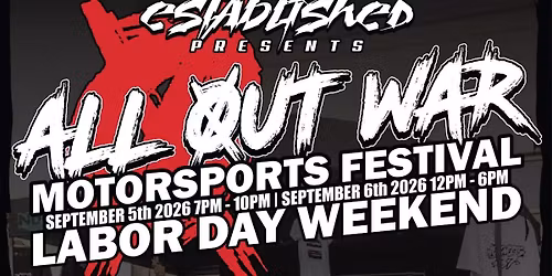 No Limits 937 Team\u00ae at AOW Motorsports Festival