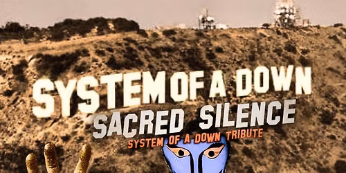 Hommage \u00e0 SYSTEM OF A DOWN par Sacred Silence