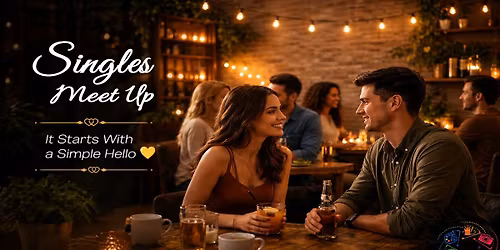 Singles Meetup