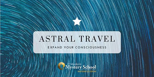Astral Travel