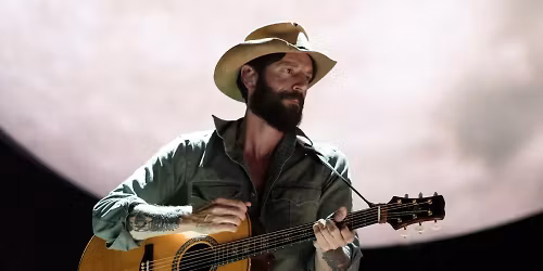 Ray Lamontagne at Royal Albert Hall