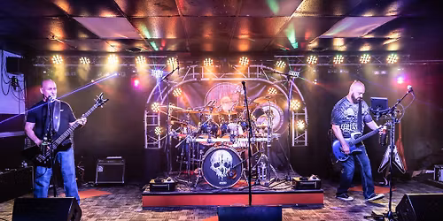 Hardwired is back to rock Moochies Tavern