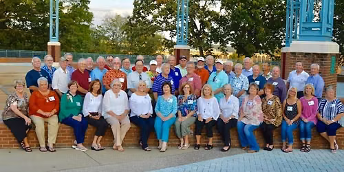 CLASS REUNION, Central High School, Florence, AL, Class of \u201869