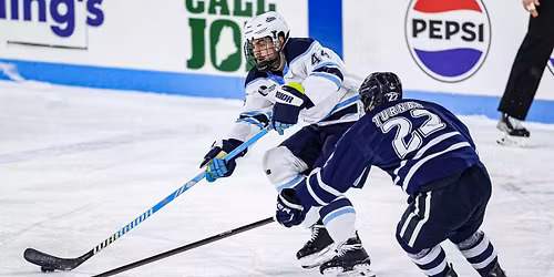 University of Maine Men's Hockey v. UMass Lowell