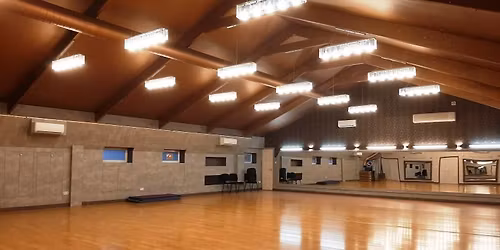 Josip \u00e9s Johanna tang\u00f3t\u00e1bora Szigetszentmikl\u00f3s