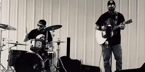 Getting Down on the Farm Party