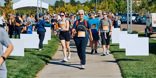 Denver Run\/Walk