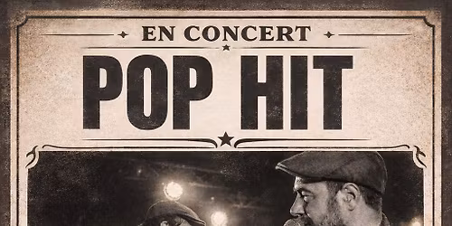 Concert POP HIT 