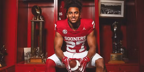Parking Oklahoma Sooners at West Virginia Mountaineers Wrestling