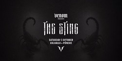 THE STING 