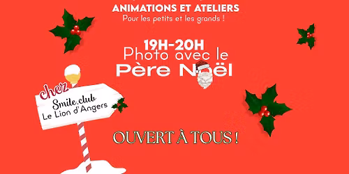 March\u00e9 de No\u00ebl