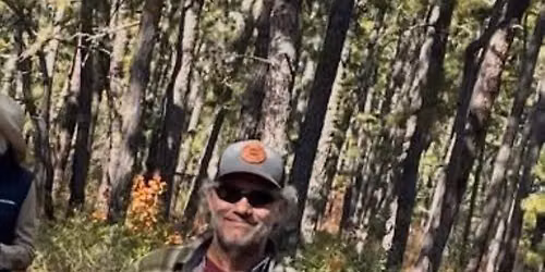 Remembering Greg