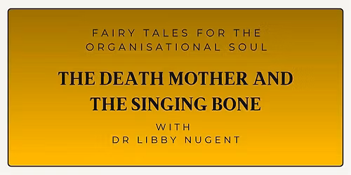 The Death Mother and the Singing Bone: A Day of Reflective Group Practice