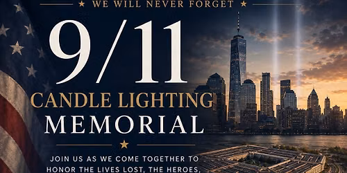 9\/11 Memorial
