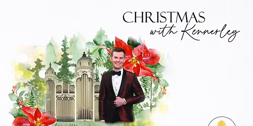 Christmas with Kennerley