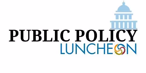 Public Policy Luncheon: NC Cooperative Extension 