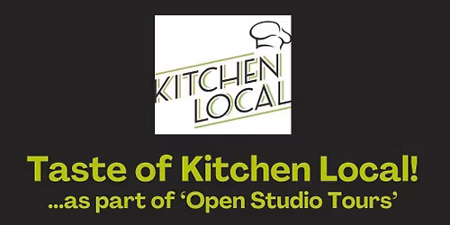 \u2018Taste of Kitchen Local\u2019 Pop-Up!