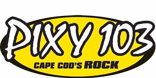 Live at Night on Cape Cod With Pixy 103